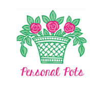 Pesonal Pots Logo