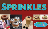 sprinkles copy