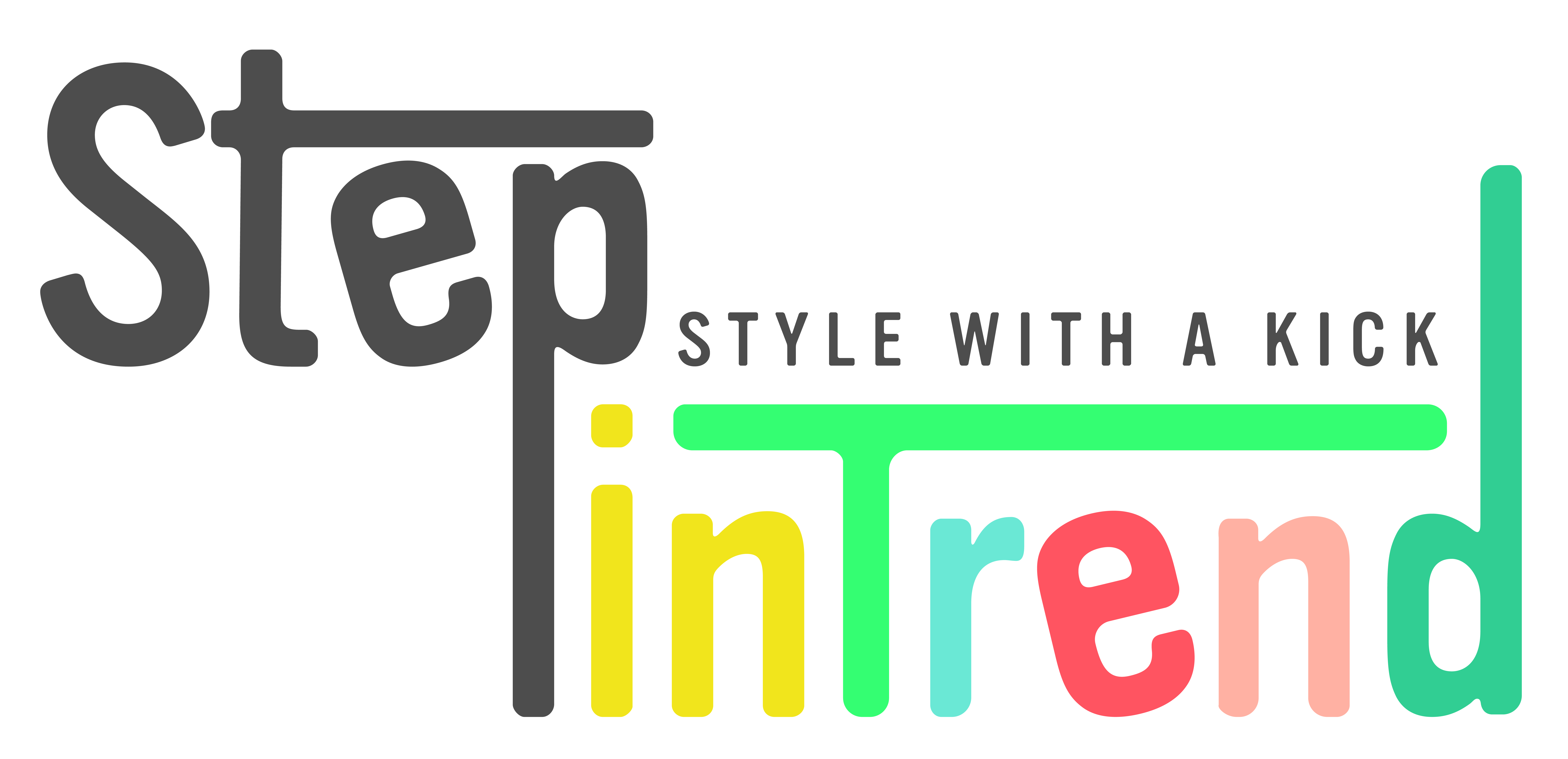 STEP IN TREND_Final Logo